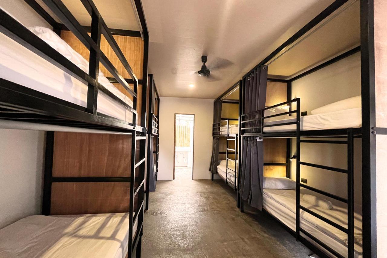 Abraham Bohol Hotel ปางเลา ภายนอก รูปภาพ