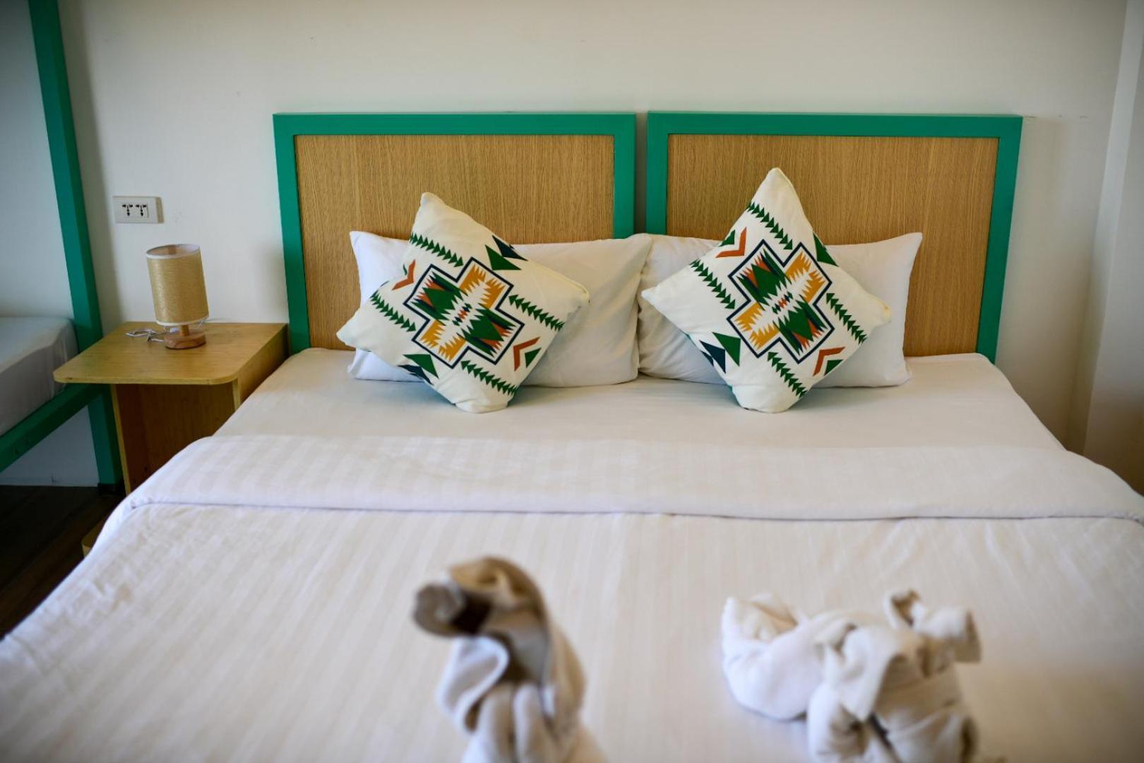 Abraham Bohol Hotel ปางเลา ห้อง รูปภาพ