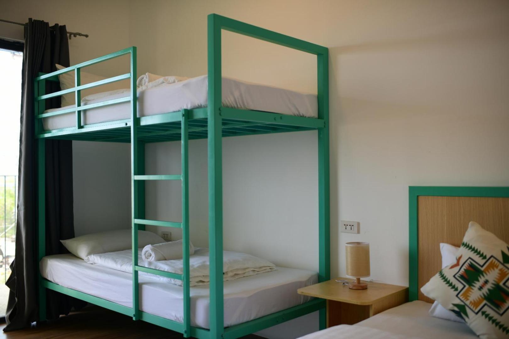 Abraham Bohol Hotel ปางเลา ห้อง รูปภาพ