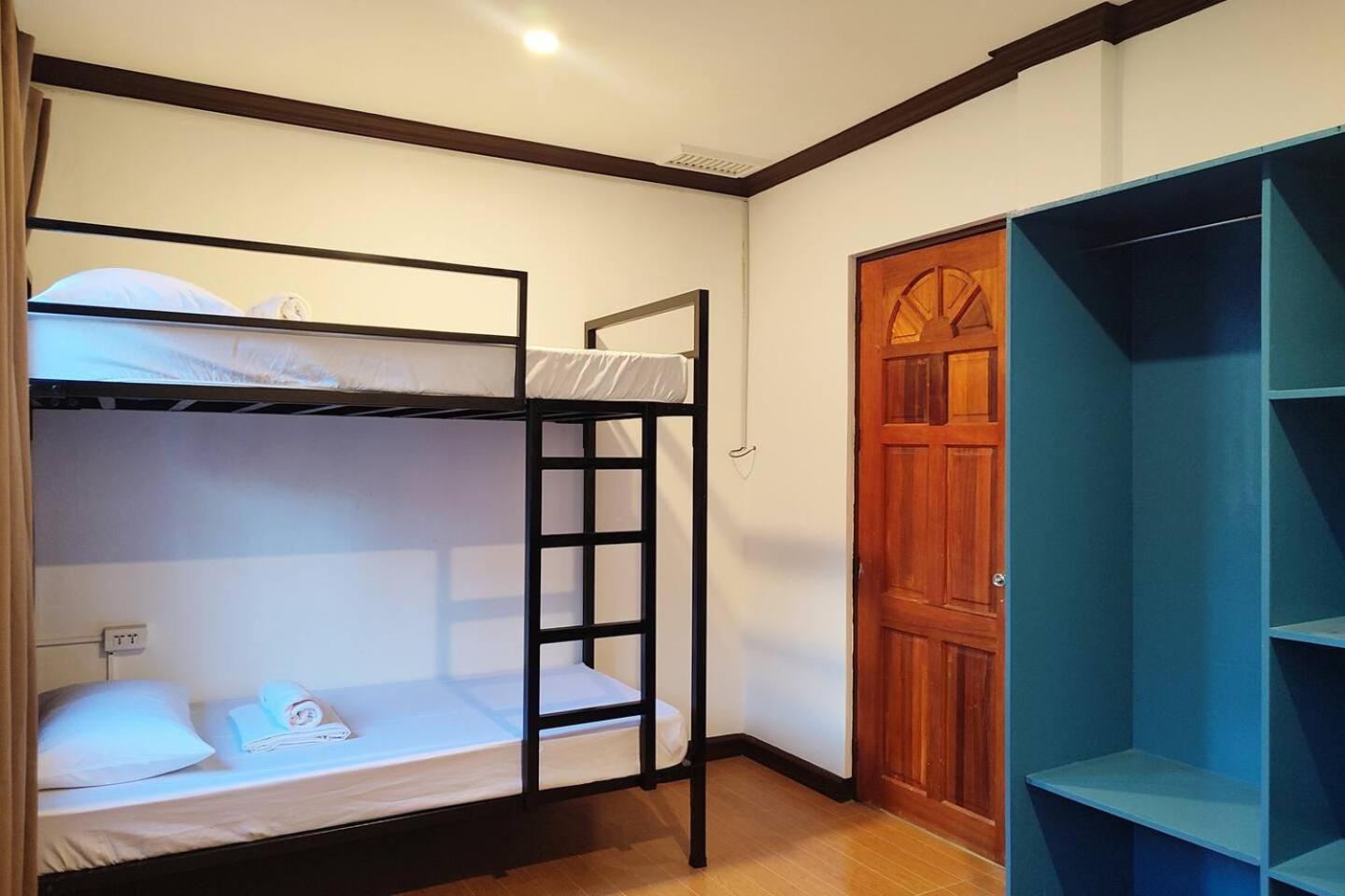 Abraham Bohol Hotel ปางเลา ภายนอก รูปภาพ