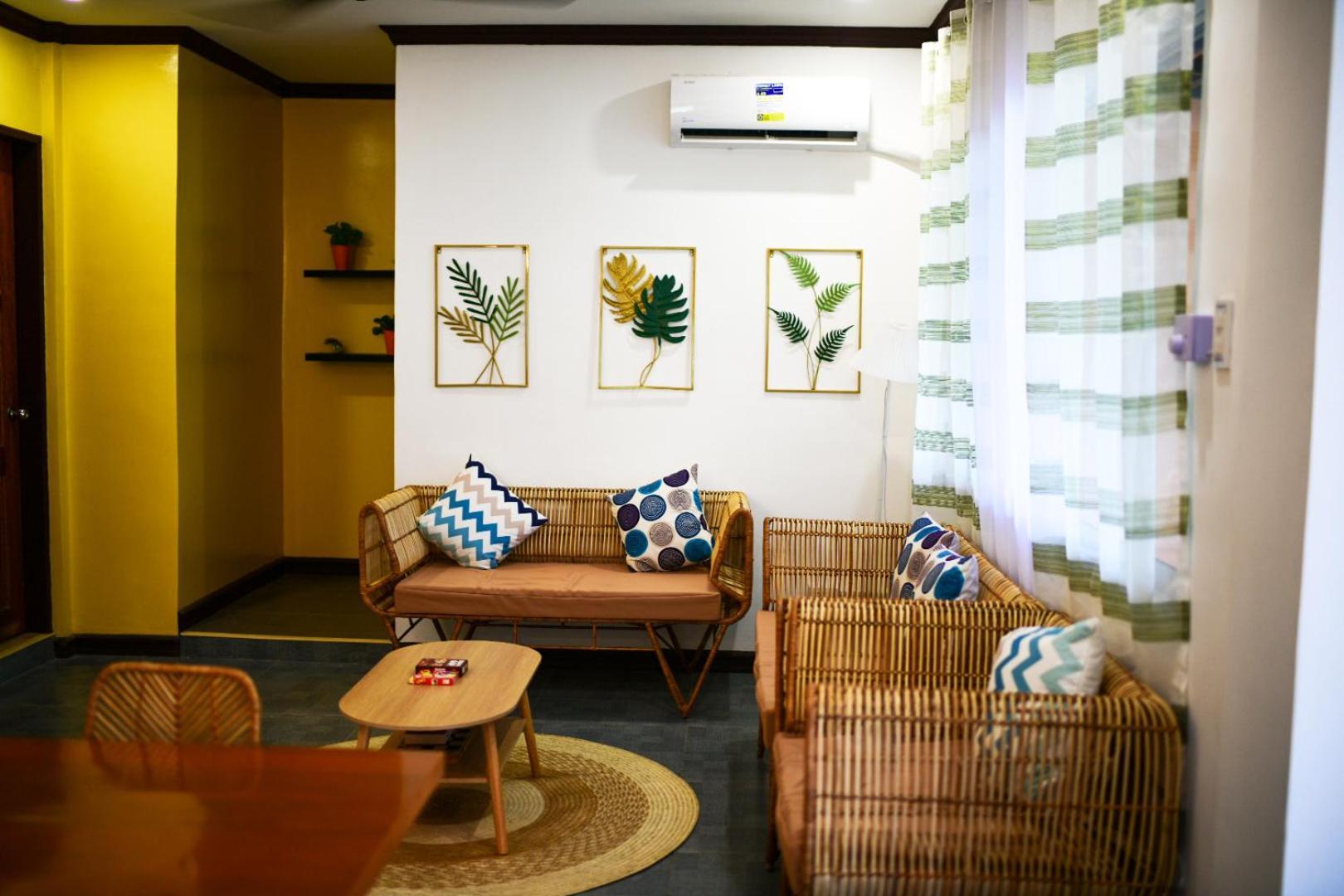 Abraham Bohol Hotel ปางเลา ห้อง รูปภาพ
