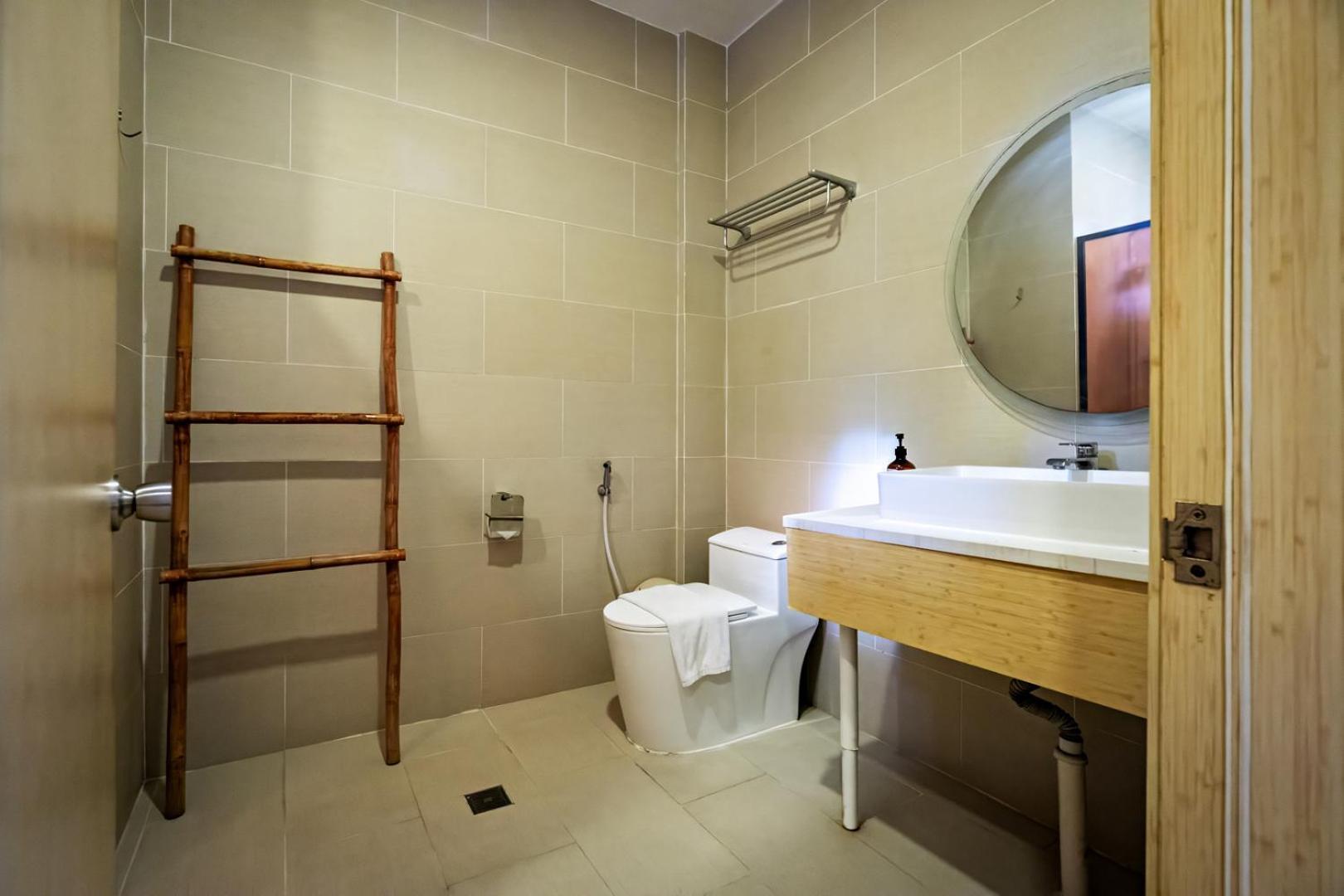 Abraham Bohol Hotel ปางเลา ห้อง รูปภาพ