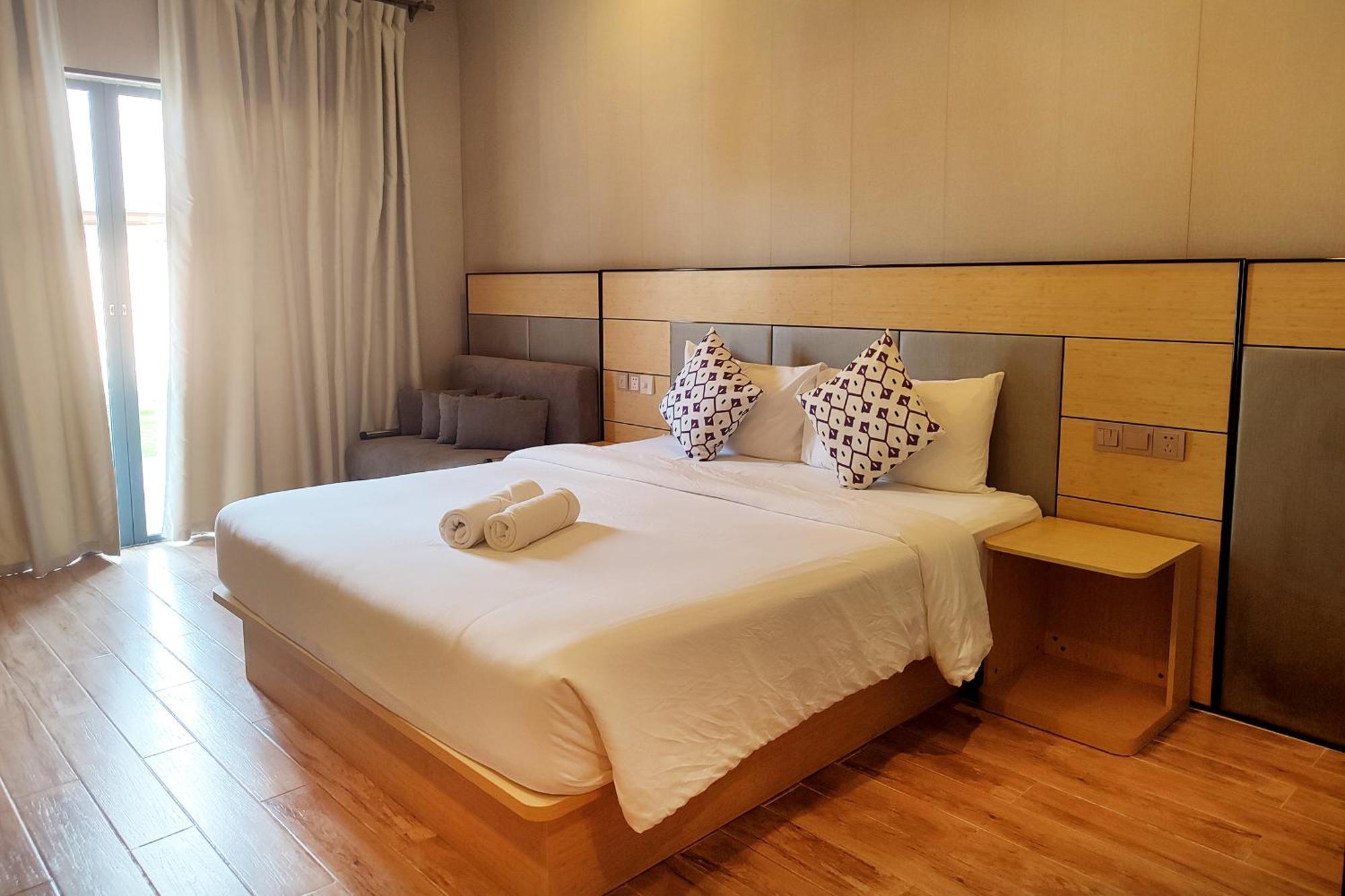 Abraham Bohol Hotel ปางเลา ห้อง รูปภาพ