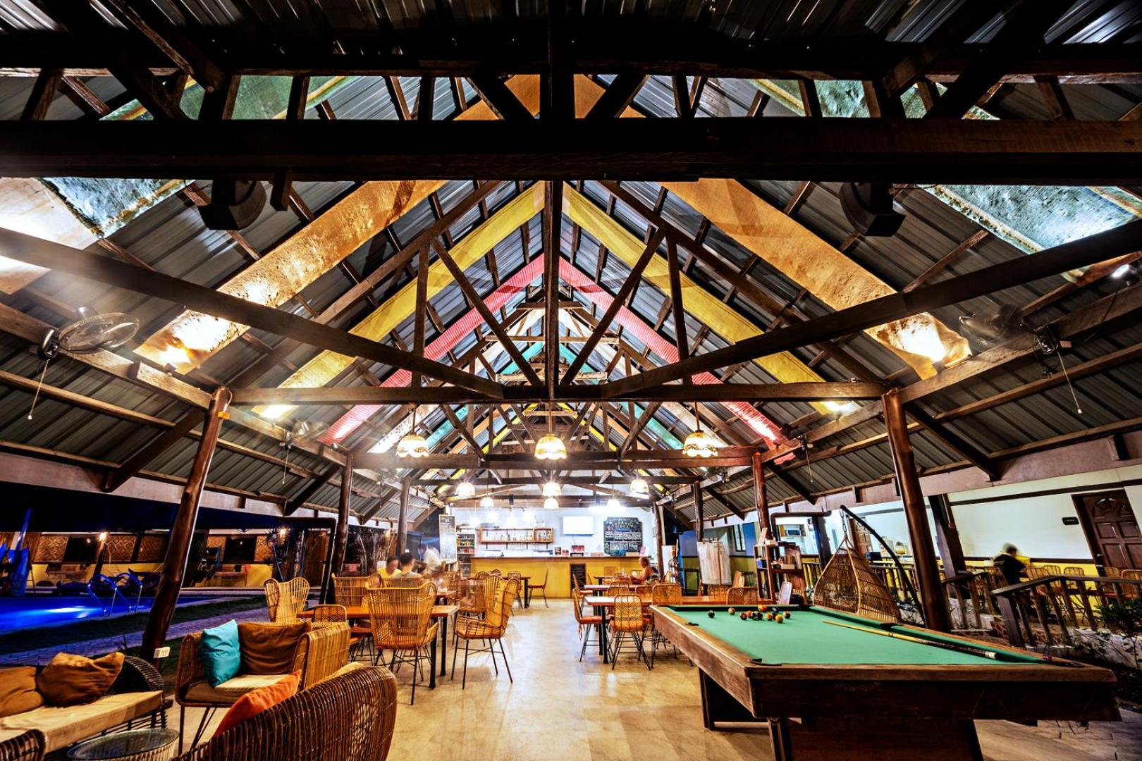 Abraham Bohol Hotel ปางเลา ภายนอก รูปภาพ
